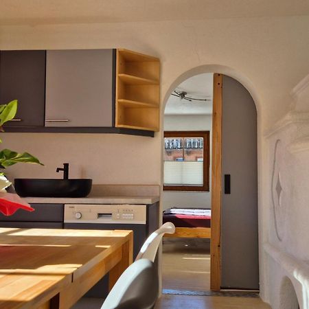 Alina'S Diy-Haus St.Jakob Innere Grosrotte Esterno foto