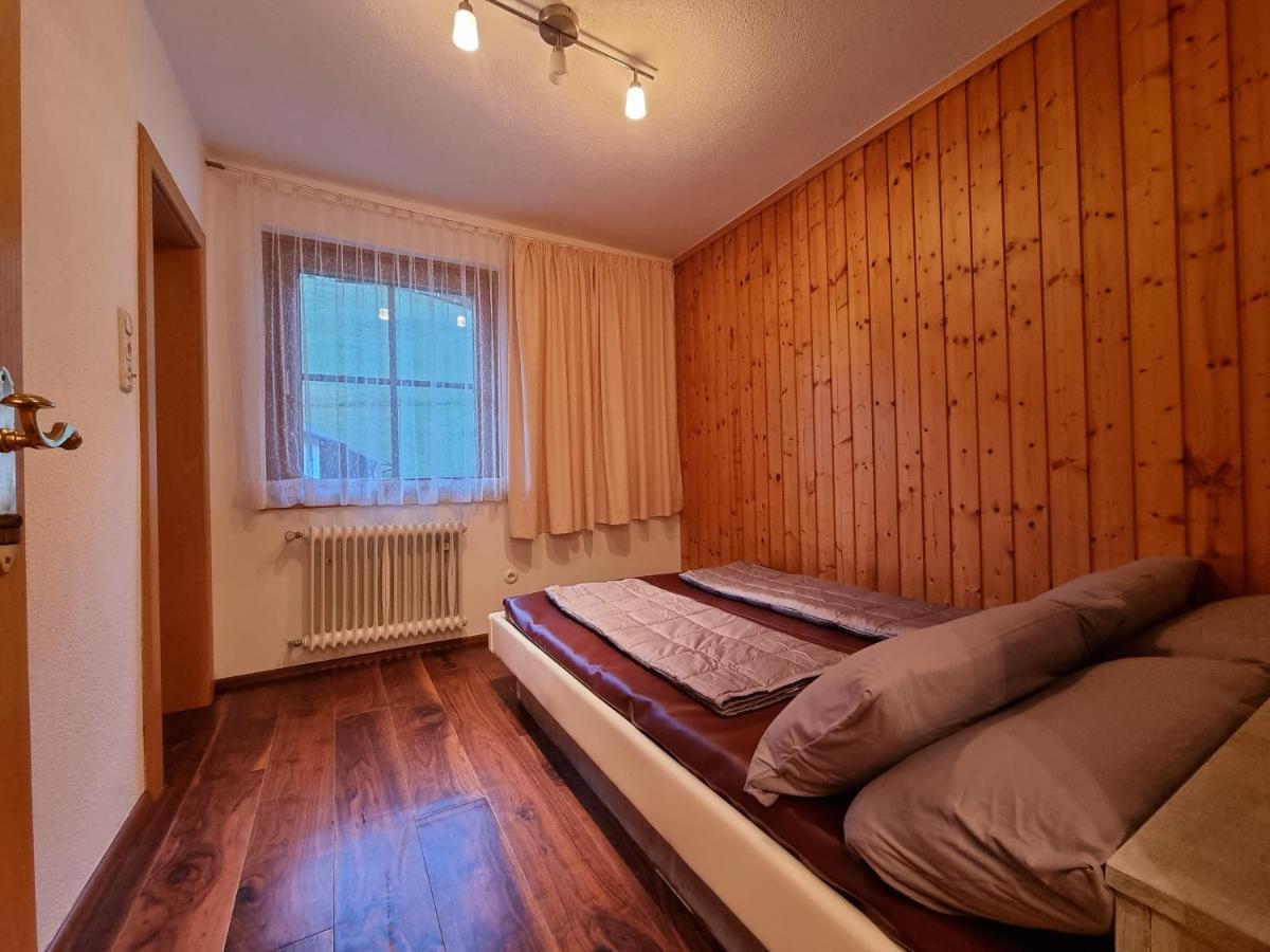 Alina'S Diy-Haus St.Jakob Innere Grosrotte Esterno foto