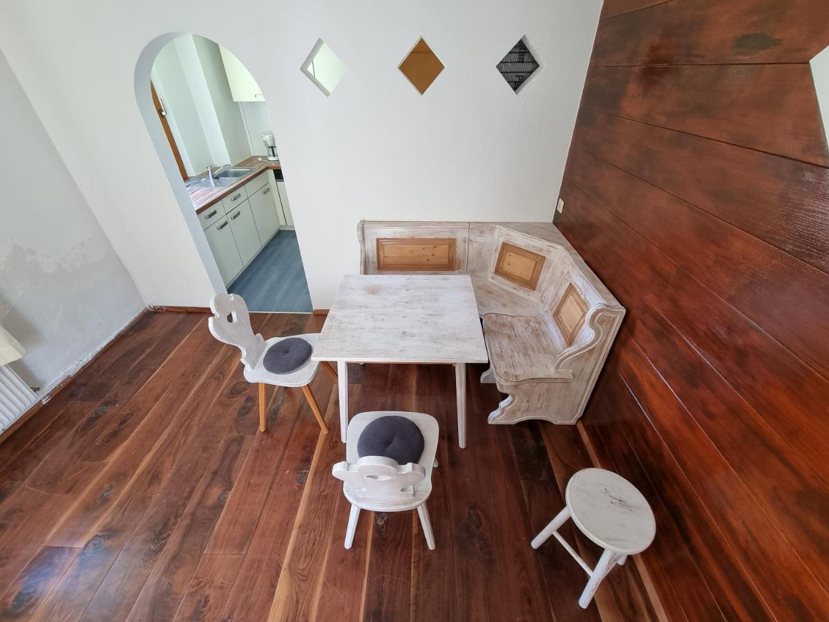 Alina'S Diy-Haus St.Jakob Innere Grosrotte Esterno foto