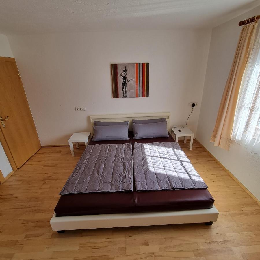 Alina'S Diy-Haus St.Jakob Innere Grosrotte Esterno foto