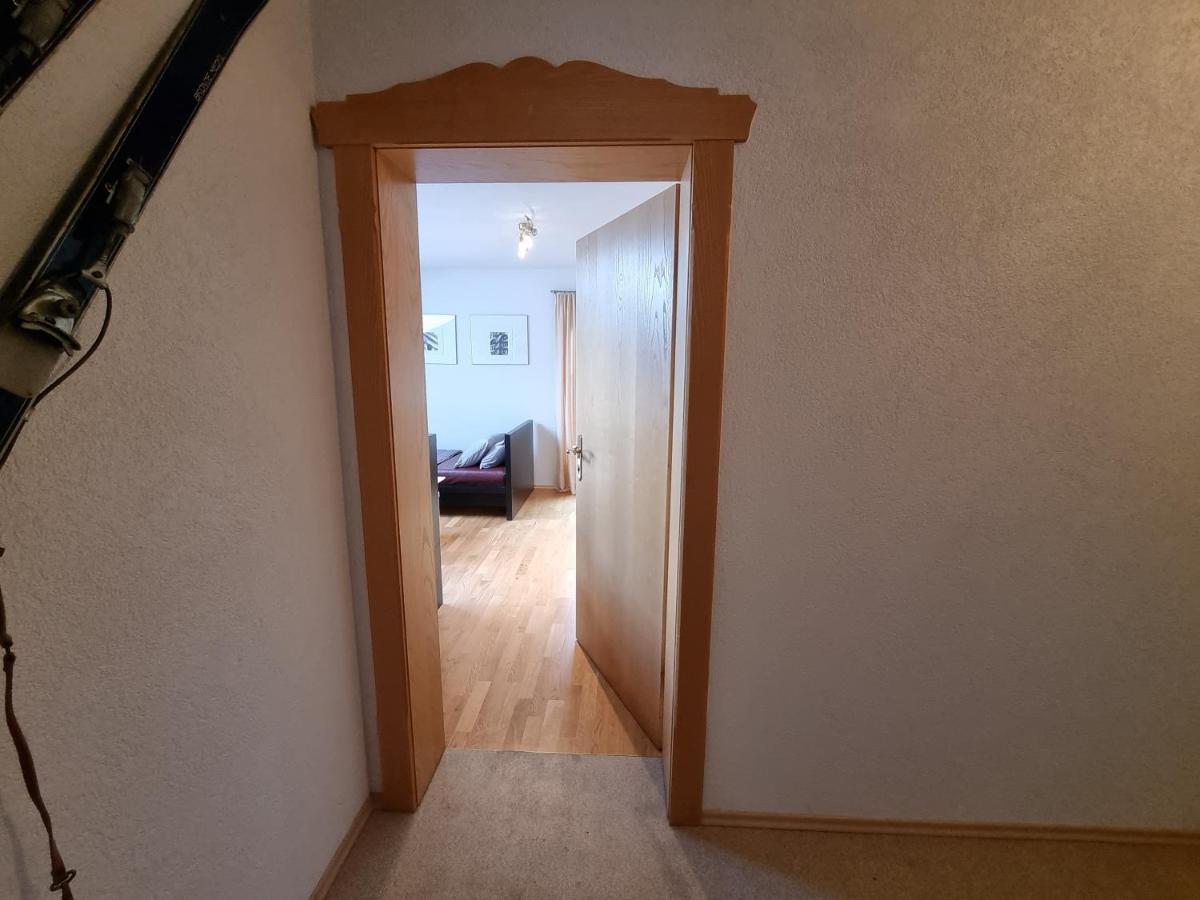 Alina'S Diy-Haus St.Jakob Innere Grosrotte Esterno foto