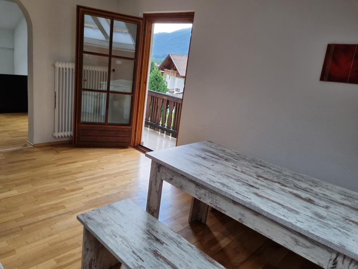 Alina'S Diy-Haus St.Jakob Innere Grosrotte Esterno foto