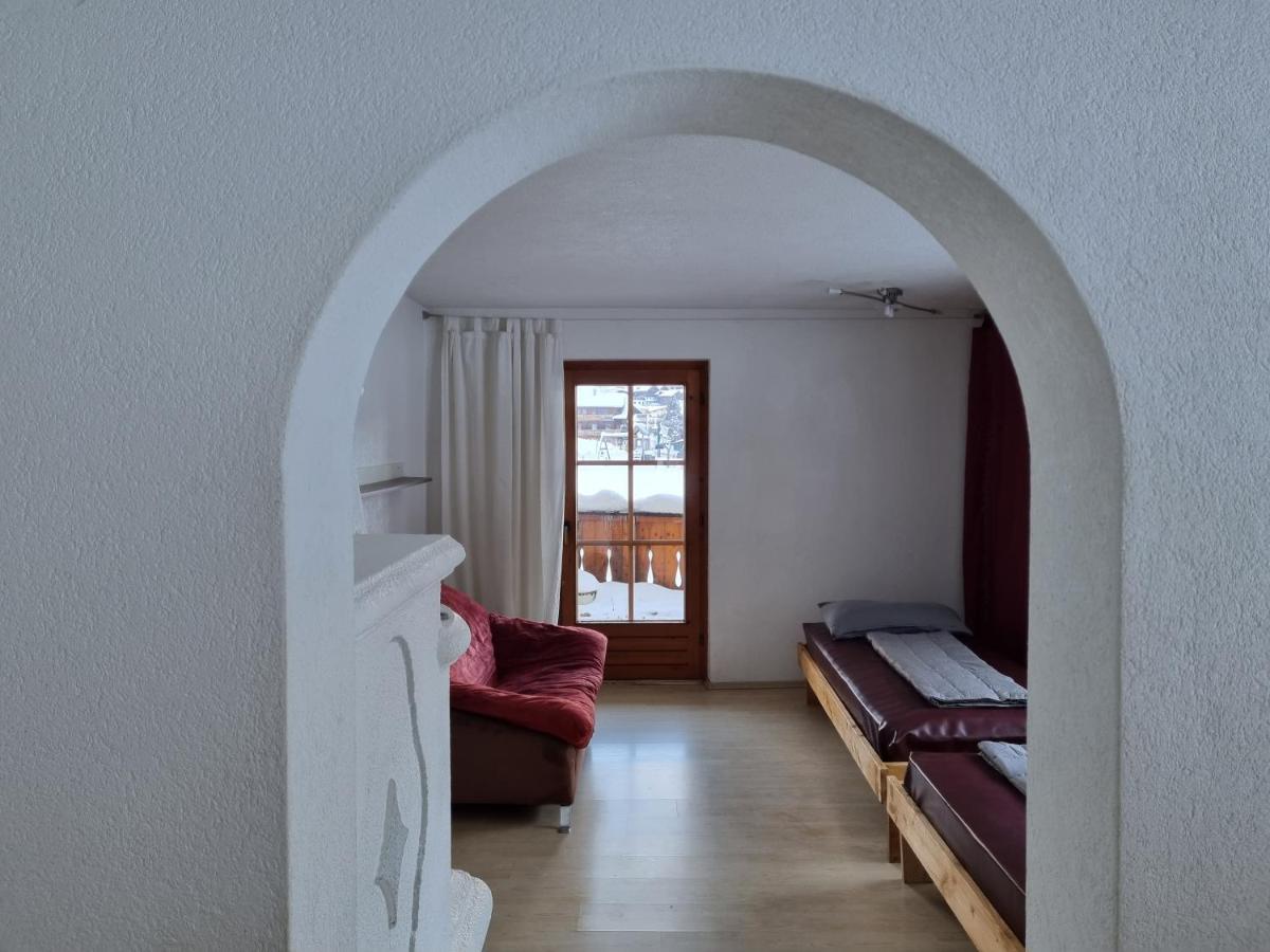 Alina'S Diy-Haus St.Jakob Innere Grosrotte Esterno foto