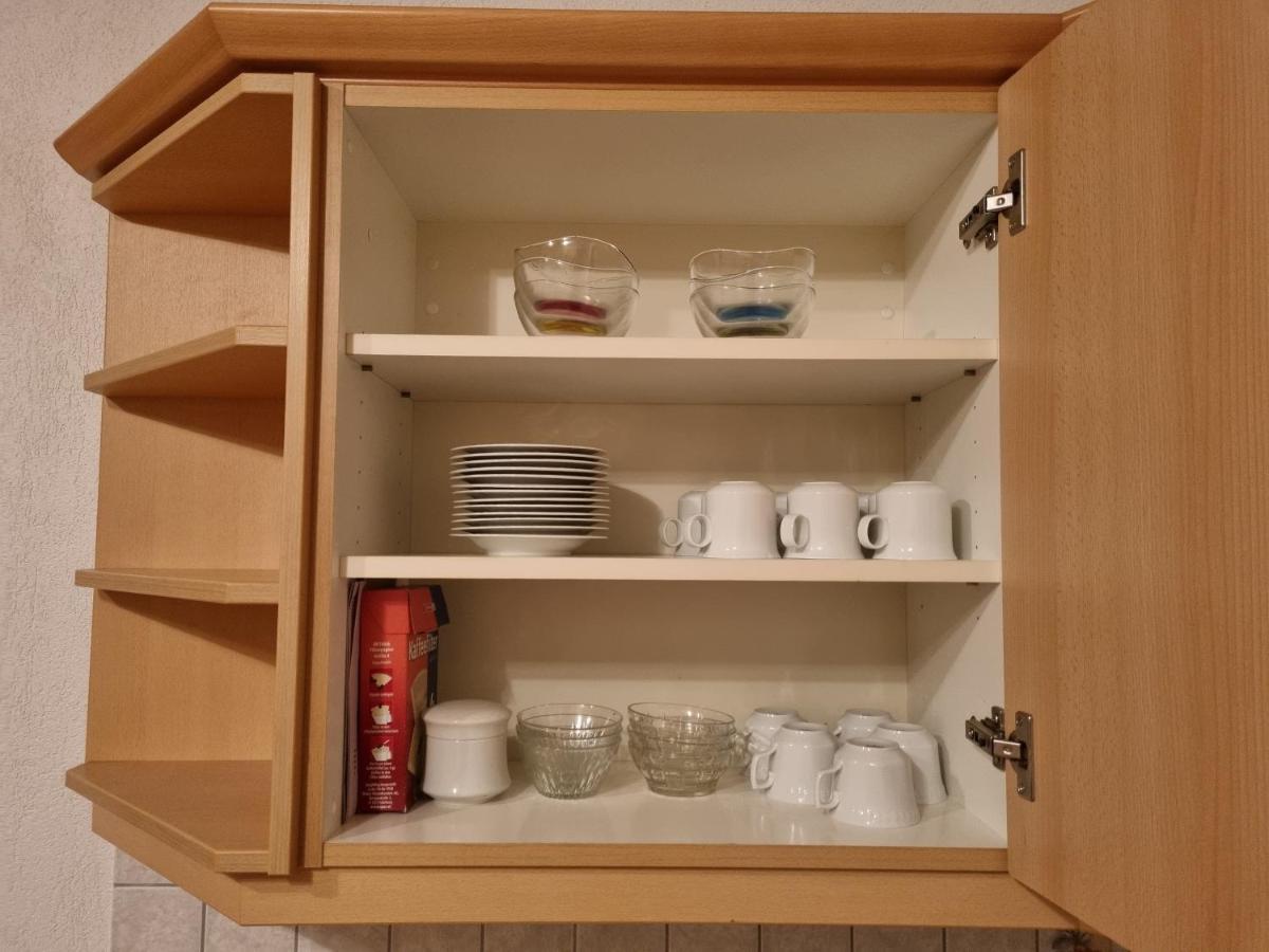 Alina'S Diy-Haus St.Jakob Innere Grosrotte Esterno foto