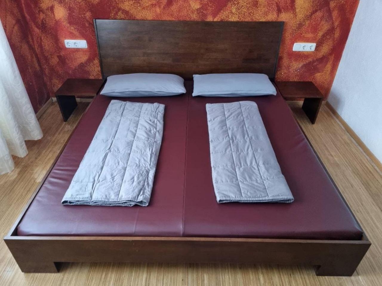Alina'S Diy-Haus St.Jakob Innere Grosrotte Esterno foto