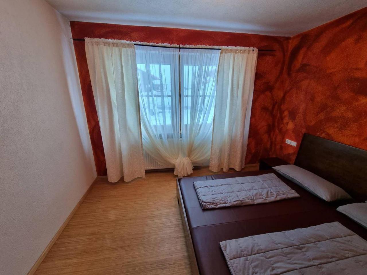 Alina'S Diy-Haus St.Jakob Innere Grosrotte Esterno foto