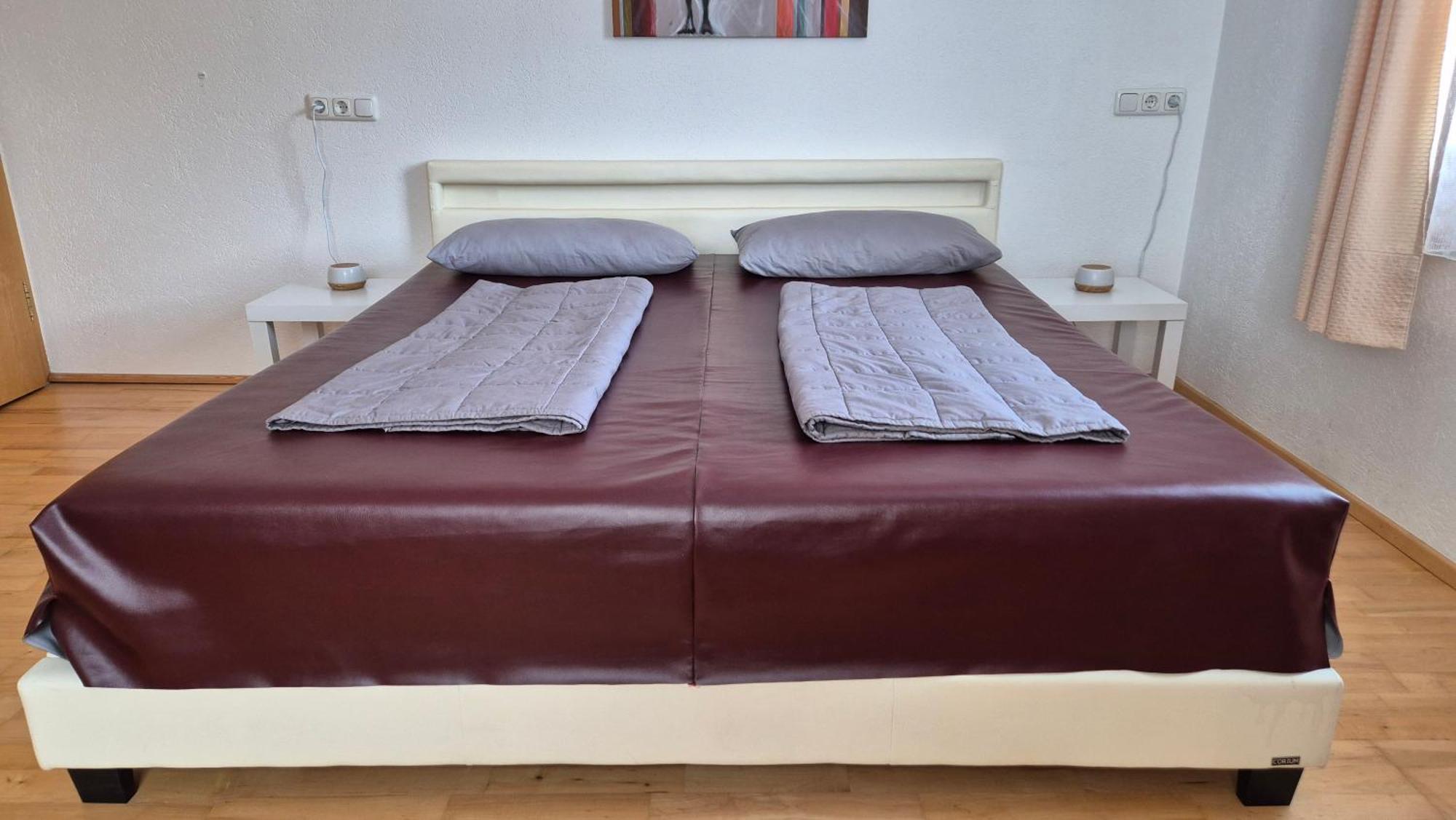 Alina'S Diy-Haus St.Jakob Innere Grosrotte Esterno foto