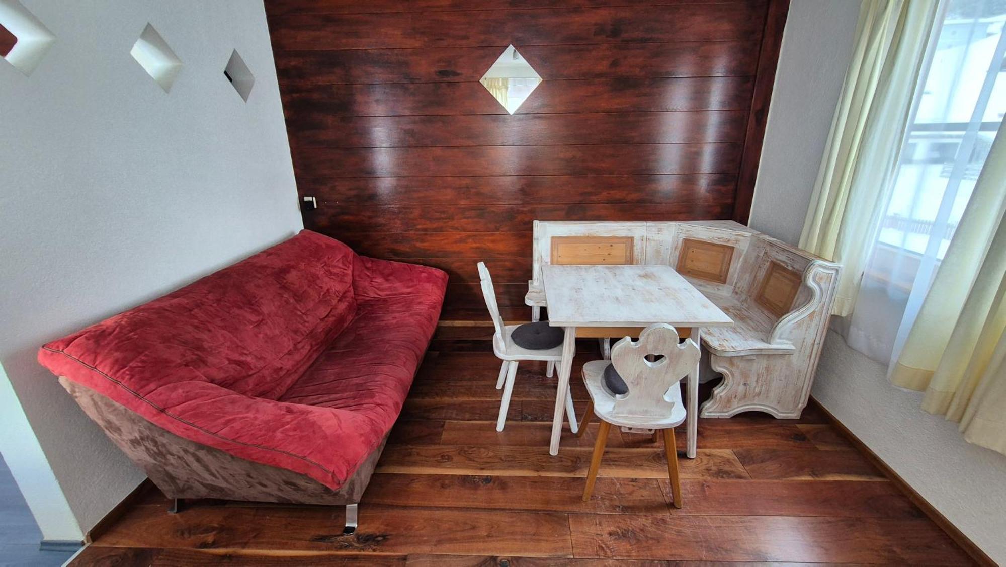 Alina'S Diy-Haus St.Jakob Innere Grosrotte Esterno foto
