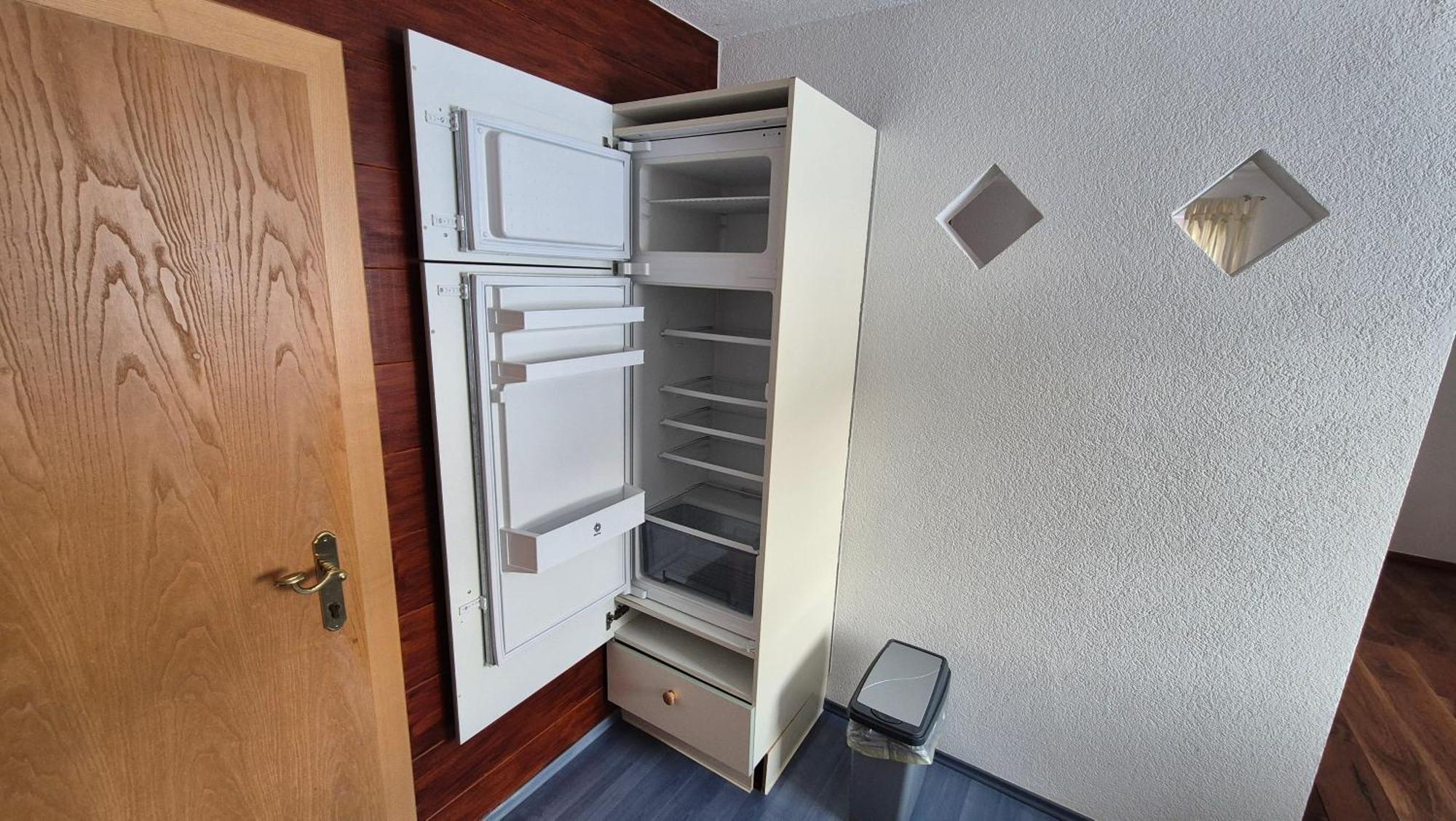 Alina'S Diy-Haus St.Jakob Innere Grosrotte Esterno foto