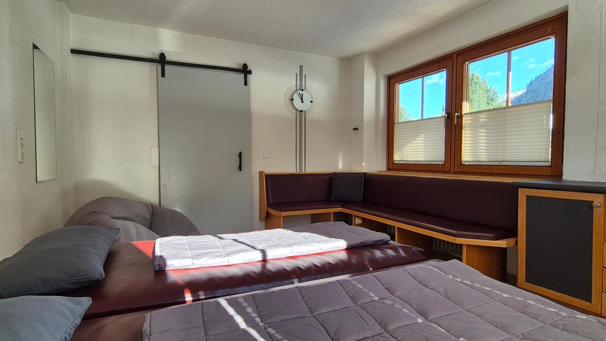 Alina'S Diy-Haus St.Jakob Innere Grosrotte Esterno foto