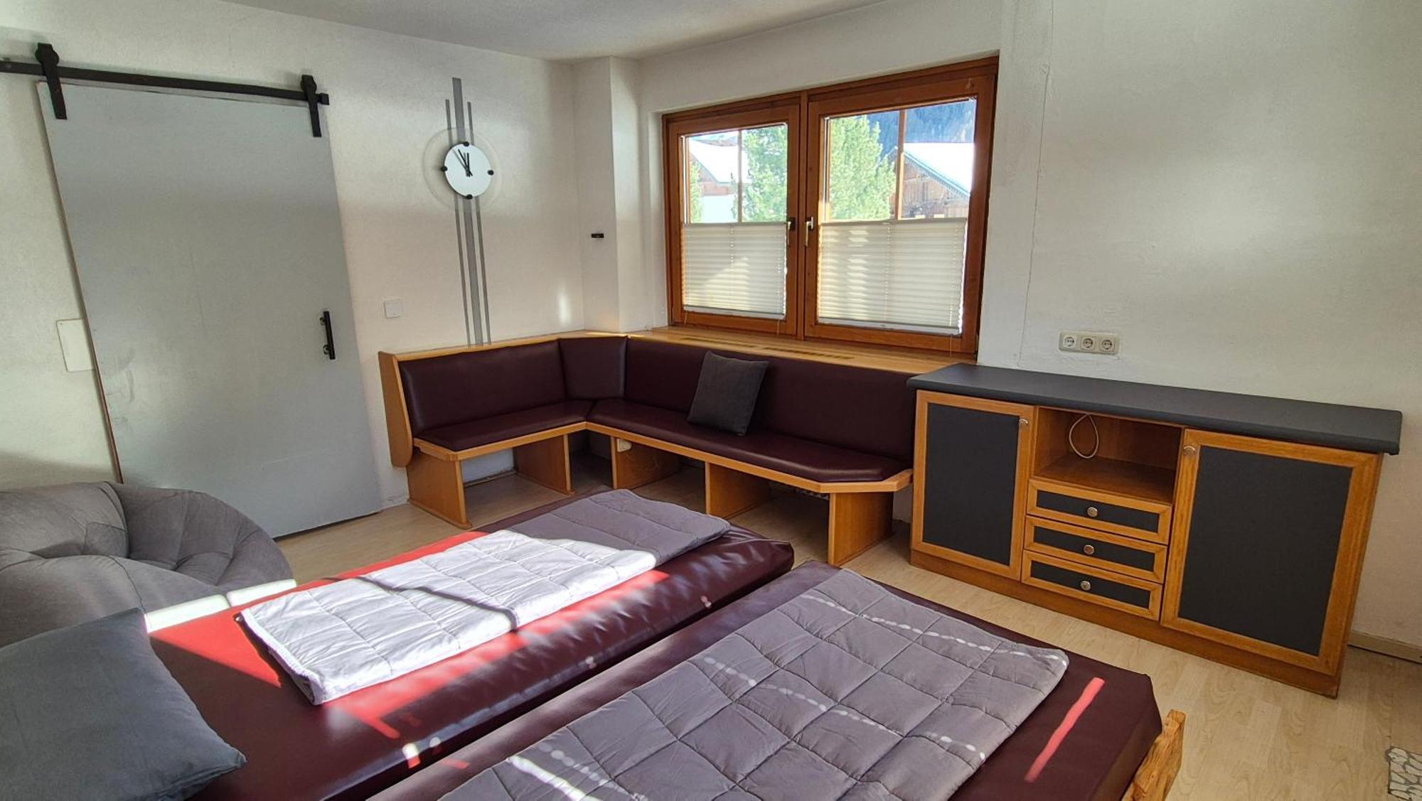 Alina'S Diy-Haus St.Jakob Innere Grosrotte Esterno foto