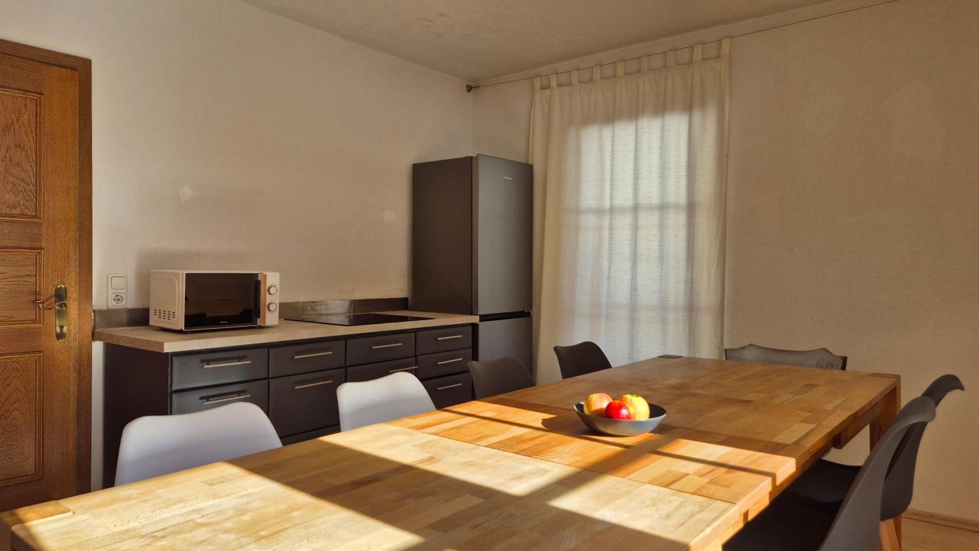 Alina'S Diy-Haus St.Jakob Innere Grosrotte Esterno foto