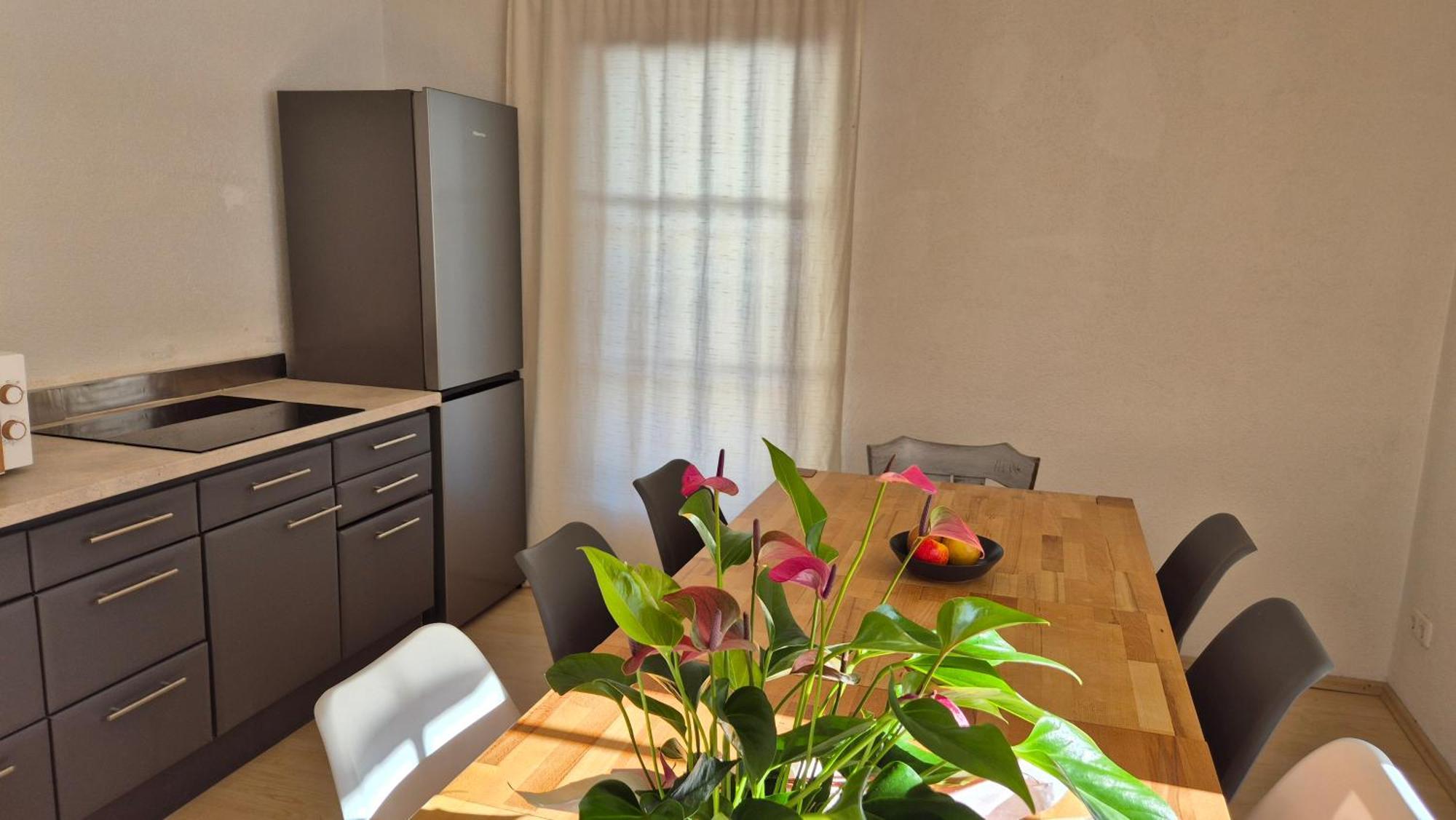Alina'S Diy-Haus St.Jakob Innere Grosrotte Esterno foto