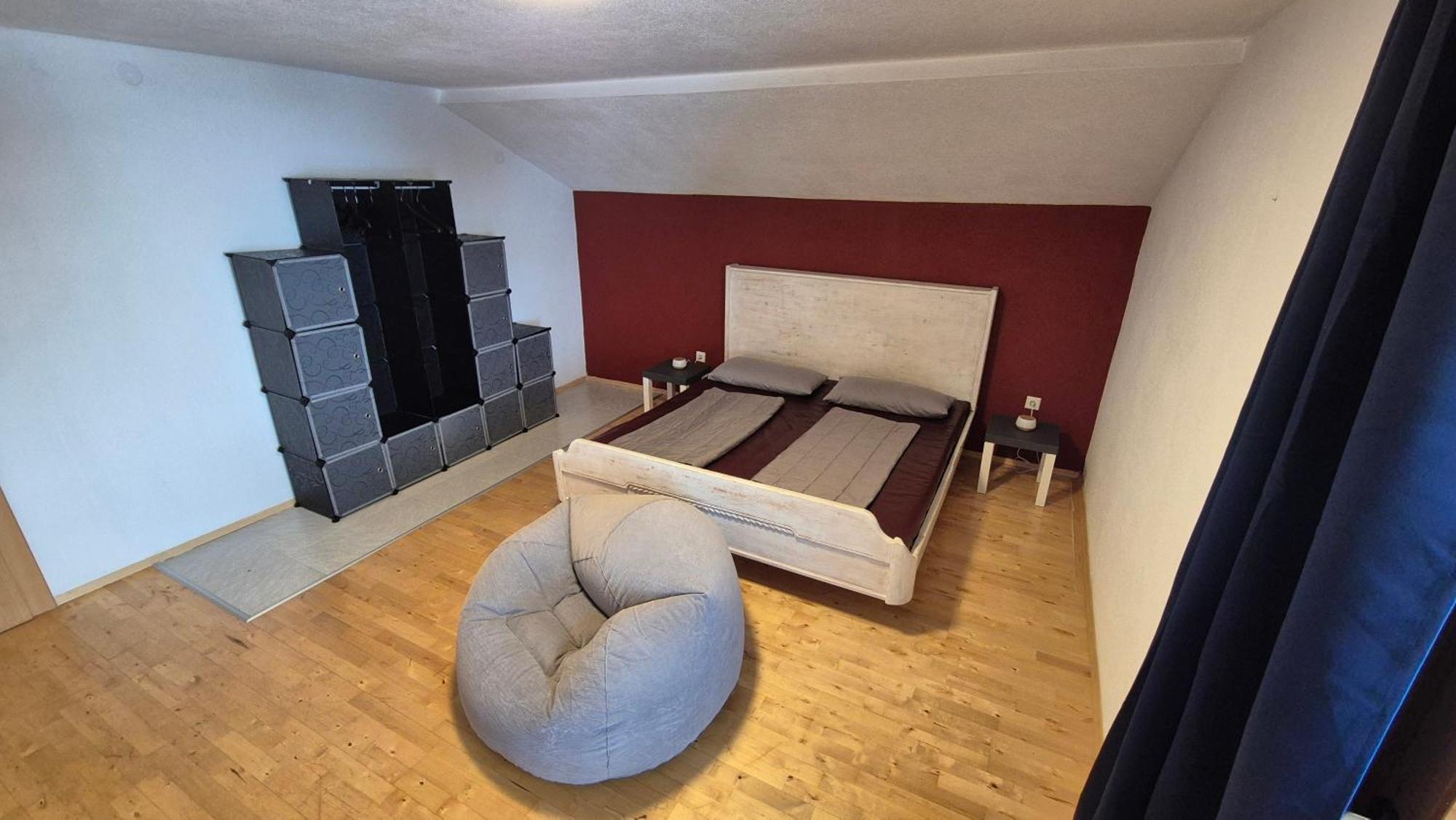 Alina'S Diy-Haus St.Jakob Innere Grosrotte Esterno foto