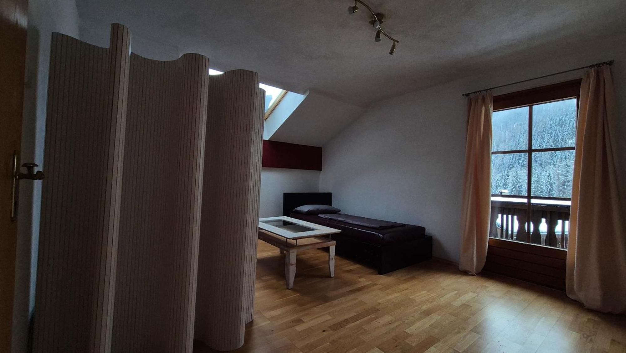 Alina'S Diy-Haus St.Jakob Innere Grosrotte Esterno foto