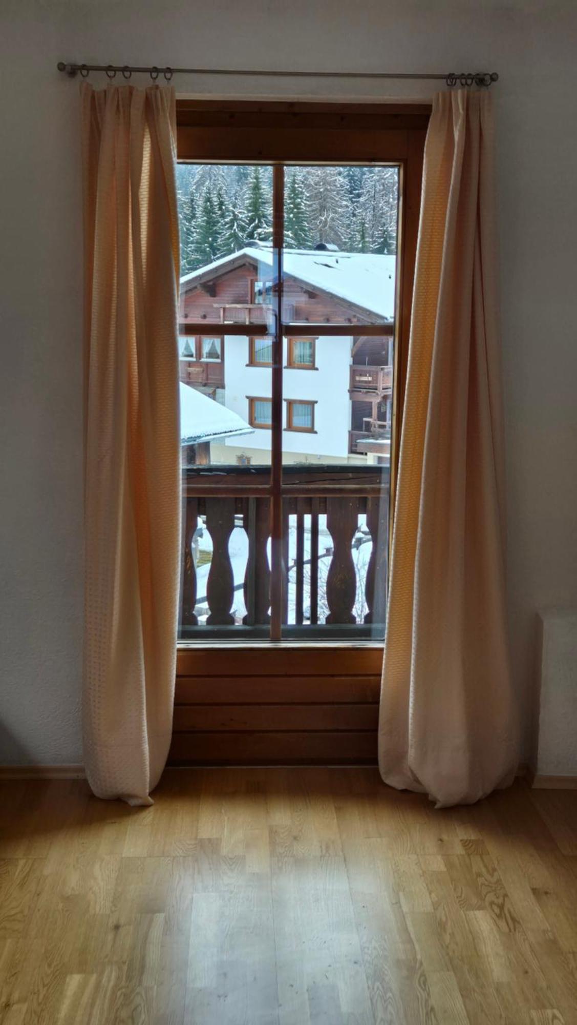 Alina'S Diy-Haus St.Jakob Innere Grosrotte Esterno foto