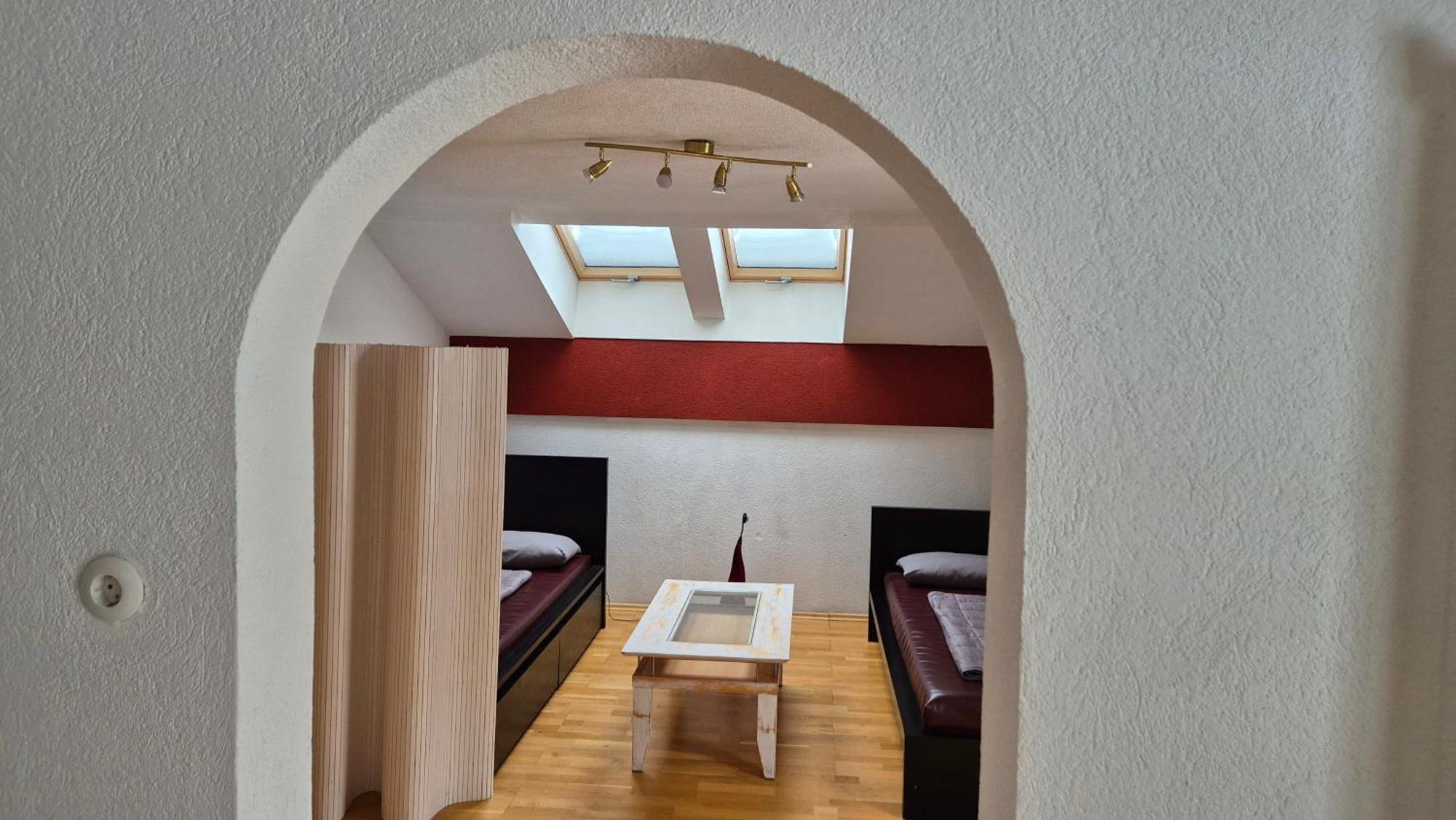 Alina'S Diy-Haus St.Jakob Innere Grosrotte Esterno foto